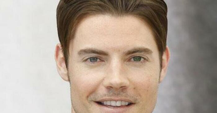 Джошу Хендерсон