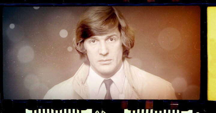 Александр Абдулов, фото из открытых источников