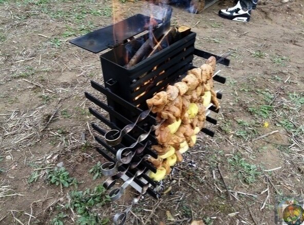 Автор неизвестен. Нашел идею в группе "Строй Дом | Строительство | Своими руками ™"