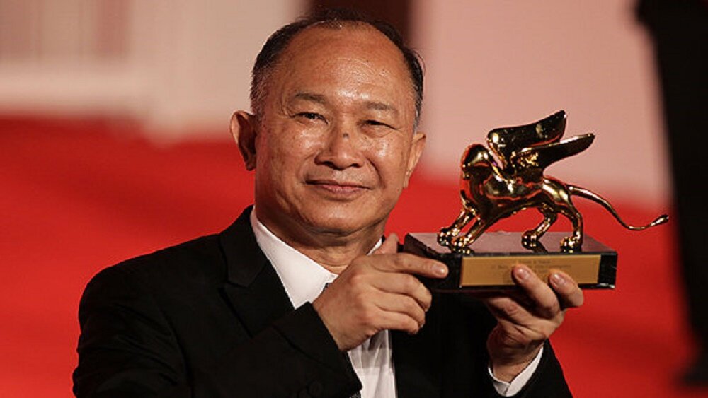 Джон Ву. Фото: kinopoisk.ru