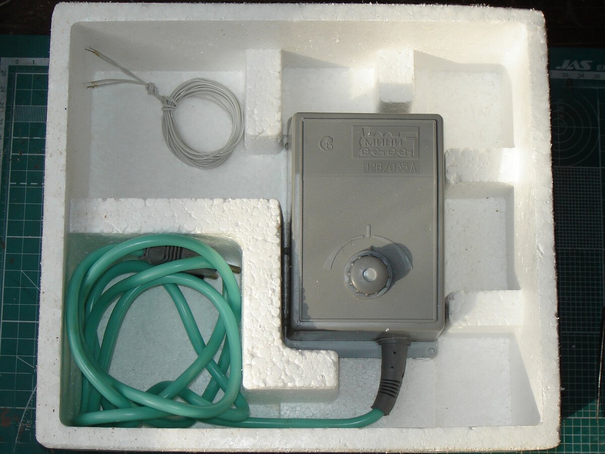 Блок питания