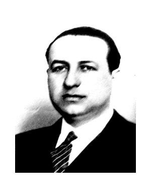 Артуро Альварес-Буйлла Годино (1895-1937). Тоже военный лётчик, затем перешедший на гражданскую службу. После ареста франкистами был отдан под суд за..."подстрекательство к мятежу". На суде вёл себя мужественно, объявив: "Мятежники не могут судить меня за мятеж... Я не признаю суда никакой власти, кроме власти, исходящей от конституционного правительства". Расстрелян.