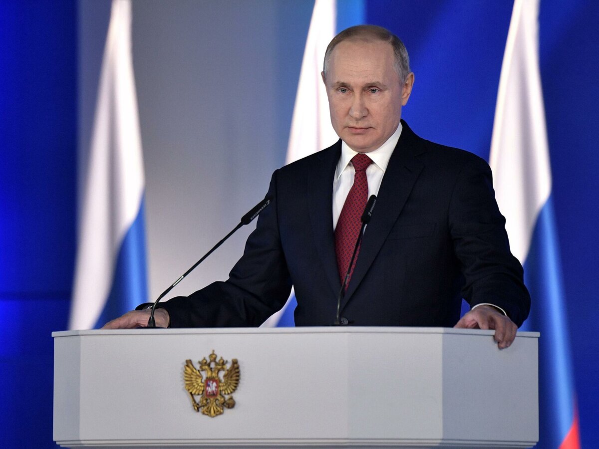 Россияне считают, что поставленные в Послании задачи будут выполнены, и верят, что их реализация повлияет на жизнь людей.