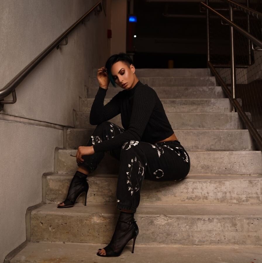 Источник изображения - https://www.instagram.com/zahraelise/?hl=ru