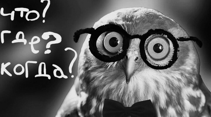 Все желают это знать! 