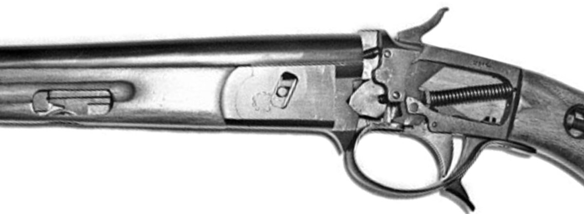 Ст 16 зк. Одностволки с затвором 1900. ИЖ К 16 калибра клейма. ИЖ 17 ЗК 16 Калибр. Одностволка из метро