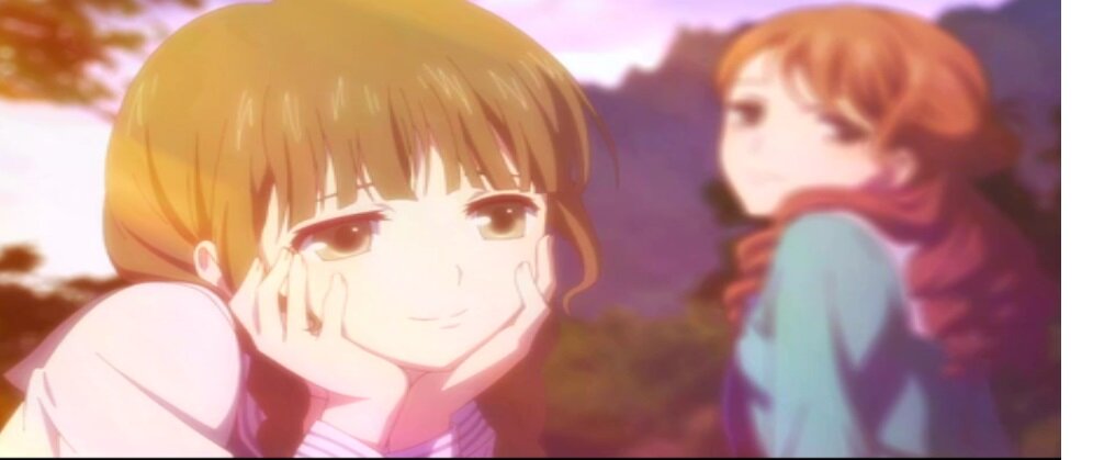 Азбука цветов". Реж. Андо Масахиро