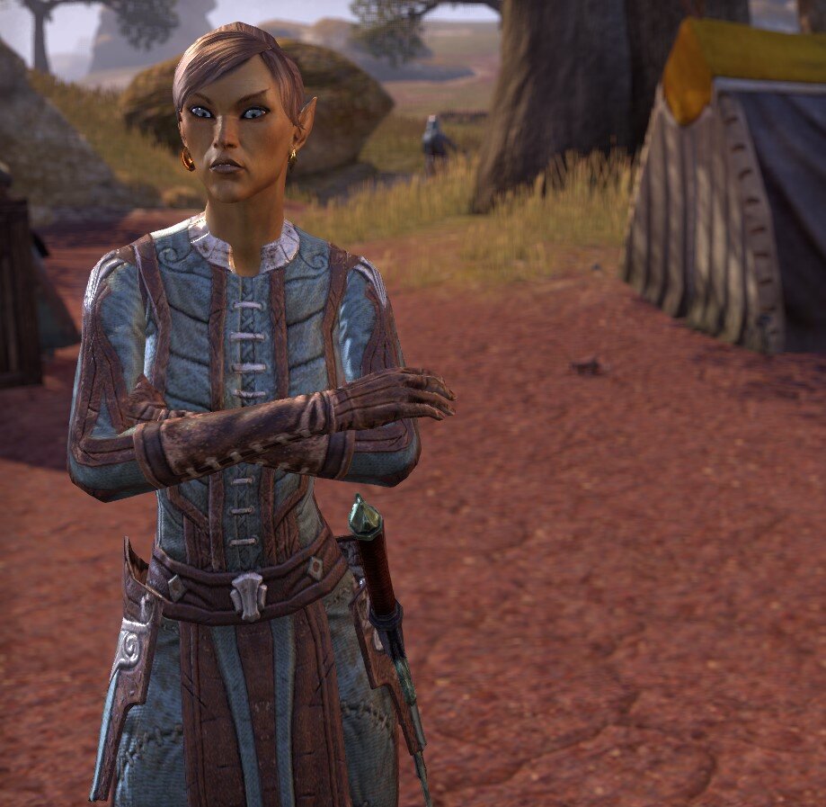 Карта в галерее