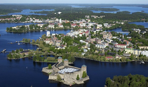 Финляндия Как все устроено в самой счастливой стране на планете Стоит ли переезжать