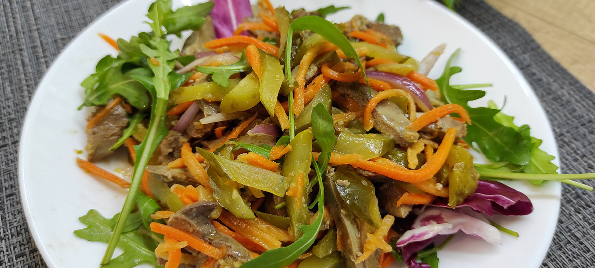 Обязательно приготовьте!