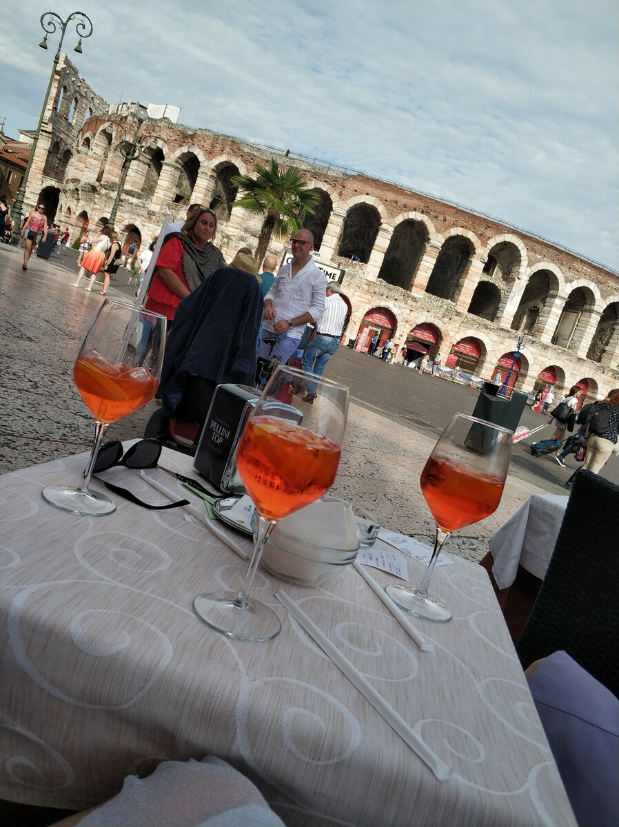 из личных архивов