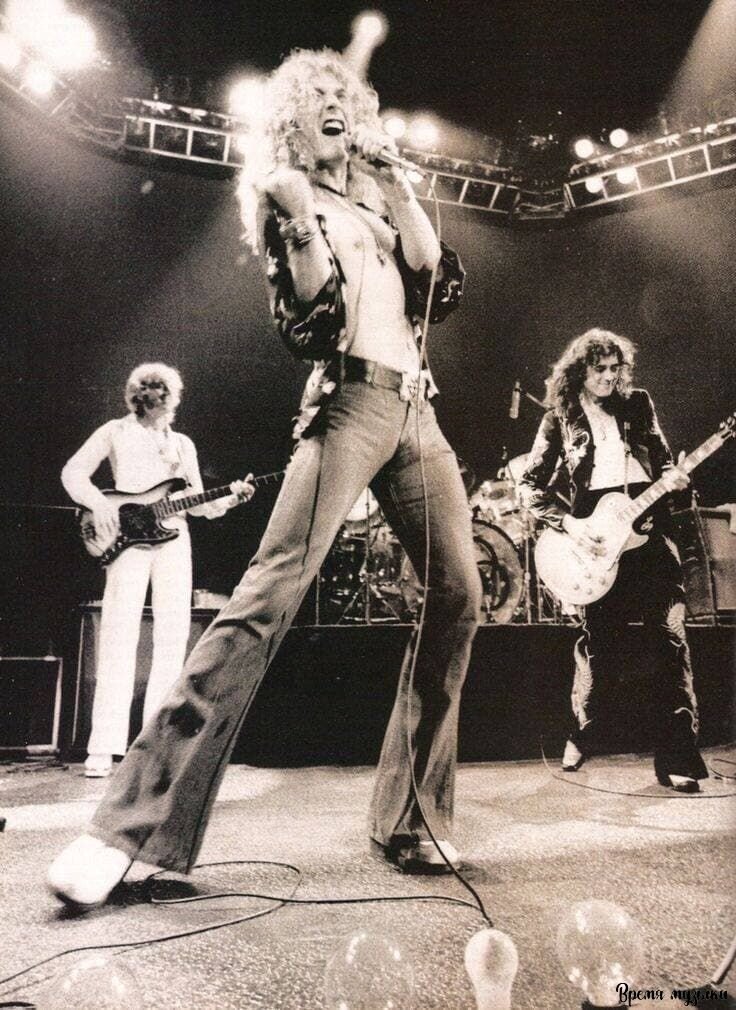 Led Zeppelin