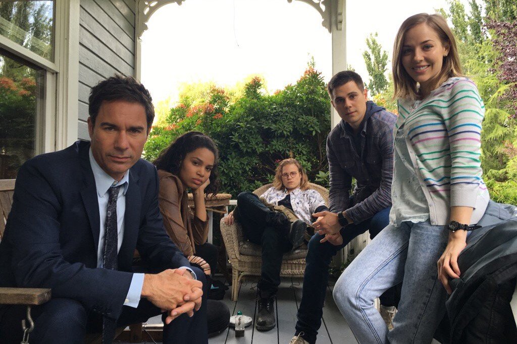 бывшие путешественники. бывшие путешественники. снимки путешественников во времени. бывшие путешественники. риз уизерспун поход.