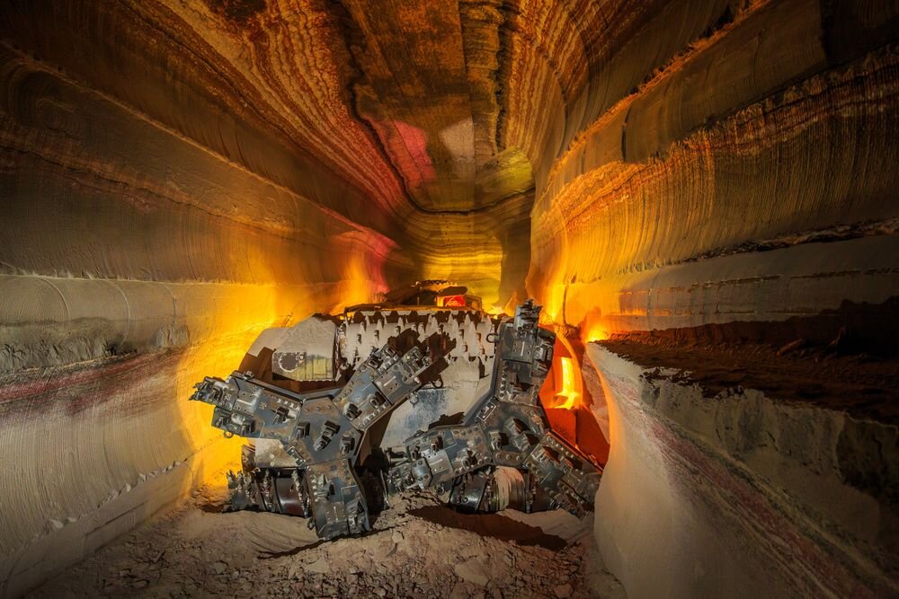 Фото с официального сайта компании www.uralkali.com