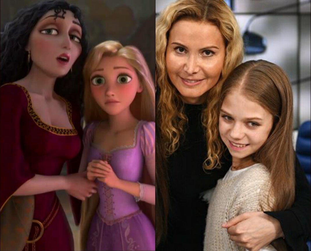 Коллаж из открытых источников