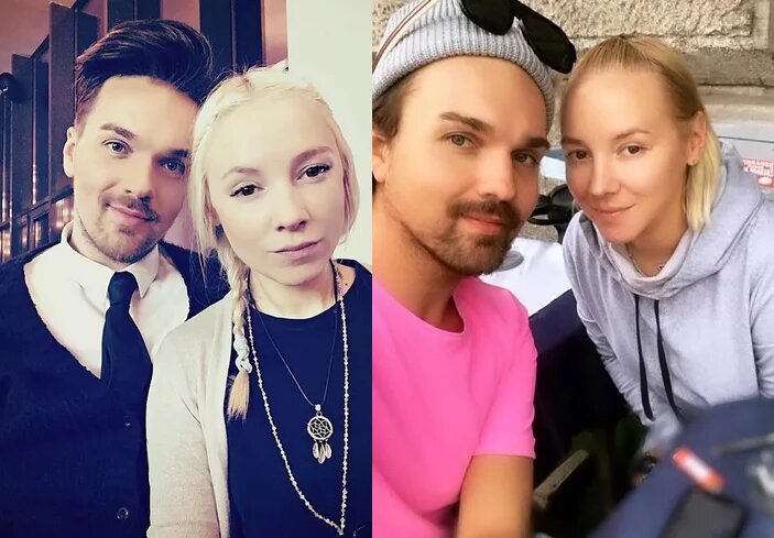 Панайотов александр личная жизнь жена фото дети