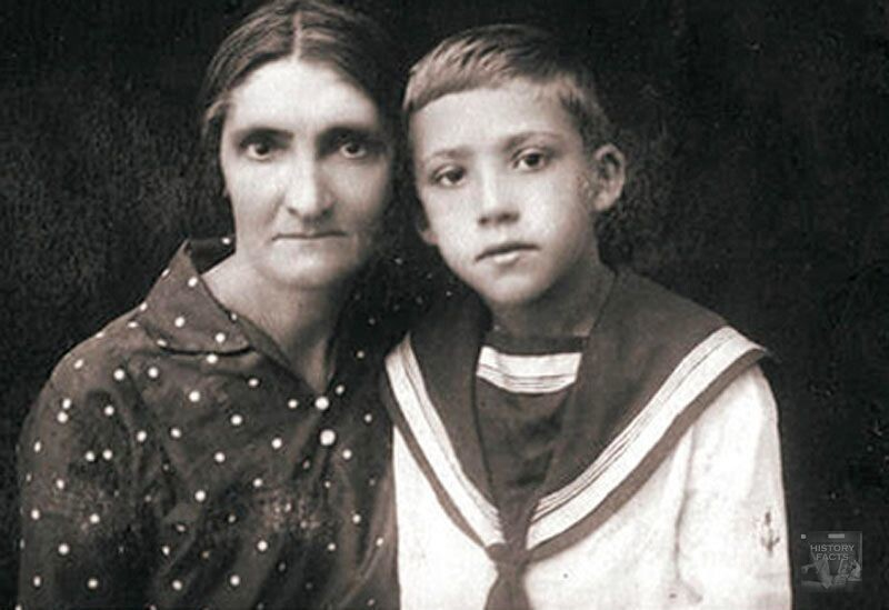 Юрий Никулин: прошёл две войны, ранения и контузии1