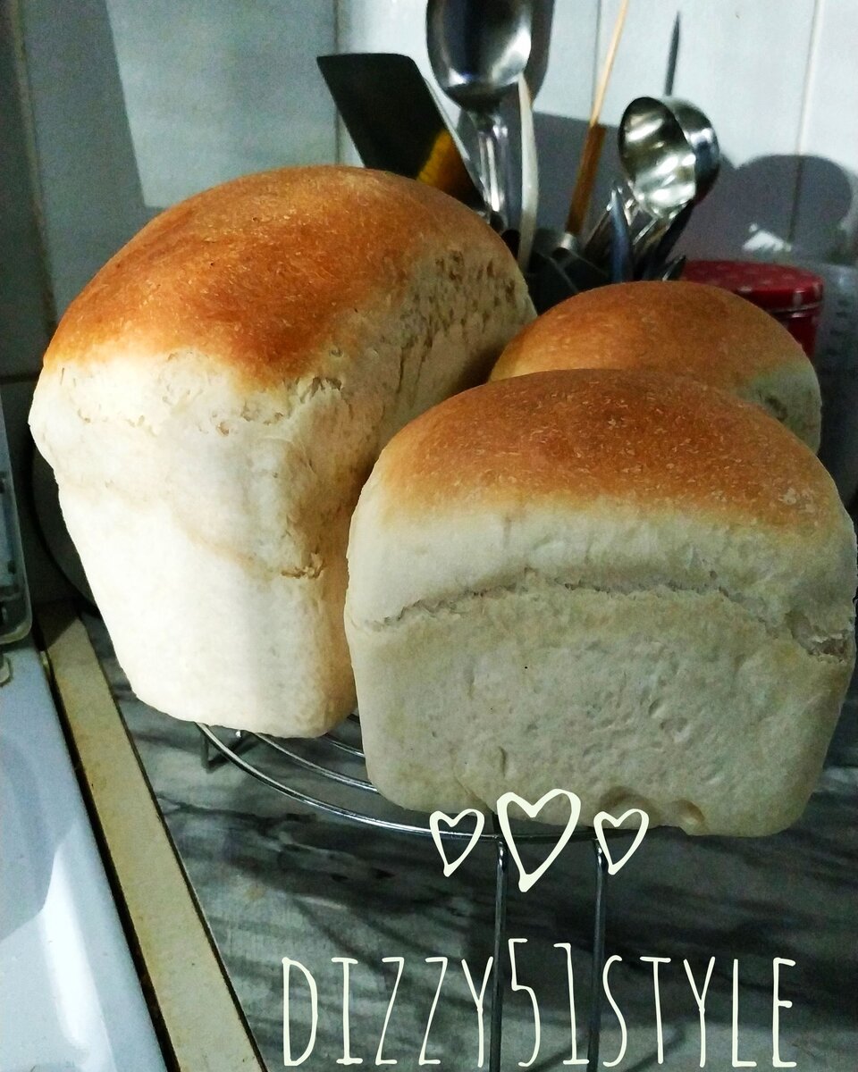 МОЙ ХЛЕБ / Хлеб Дарницкий на закваске.🍞 ГОСТ-рецепт с моими доработками