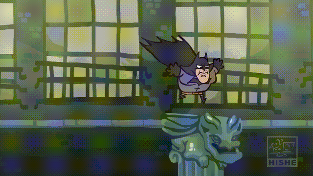 «Как же я люблю эту архитектуру!»