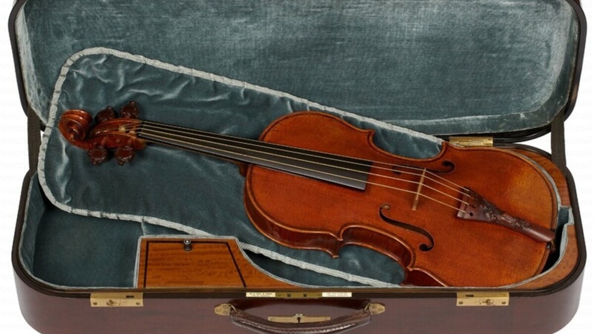 Дорогие музыкальные инструменты. Скрипка Антонио Страдивари. Самые дорогие скрипки Антонио Страдивари.