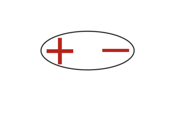 Диполь-молекула воды