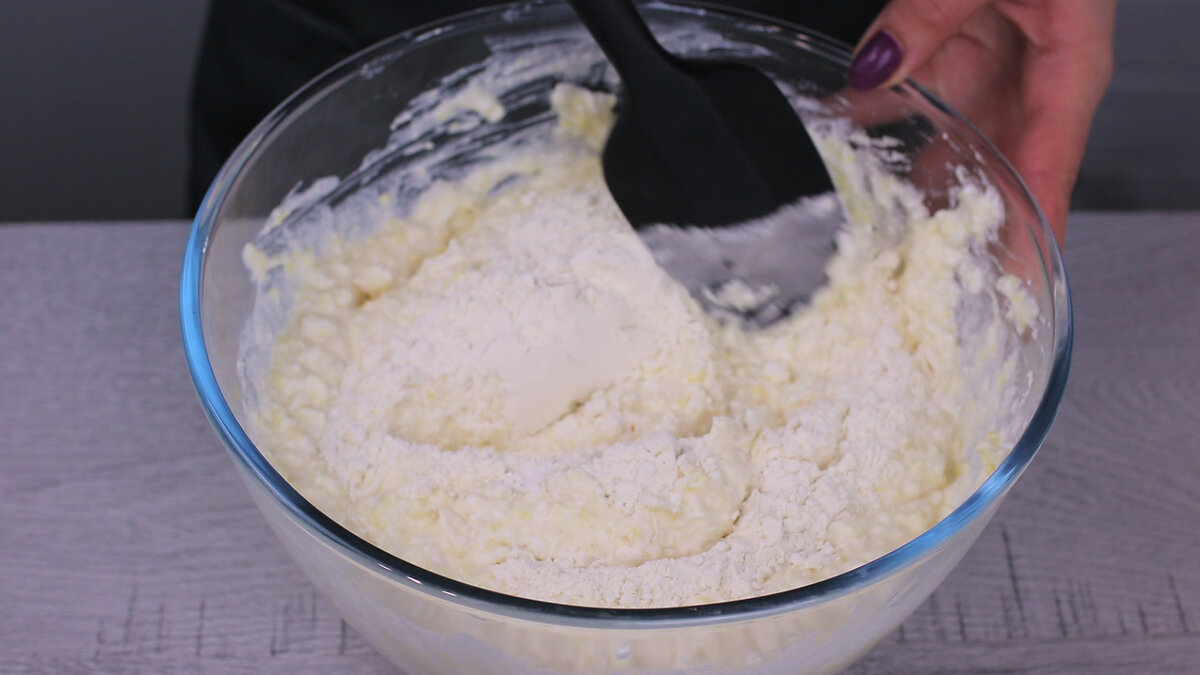 3 Завтрака из творога для хорошего дня. Творожный завтрак - вкусно и полезно.