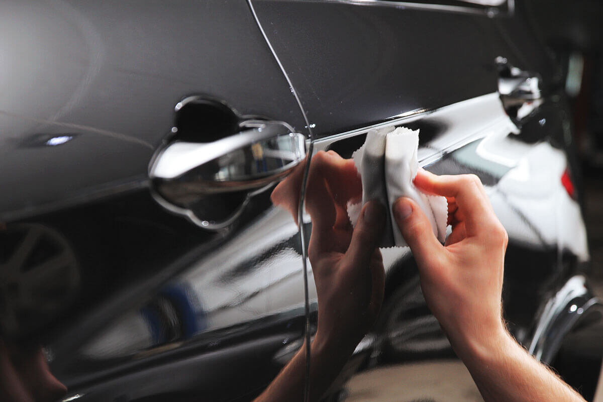 Каждый автомобилист мечтает о, том чтобы его «ласточка» выглядела достаточно привлекательно и выделялась из толпы.https://clck.ru/Ufo37