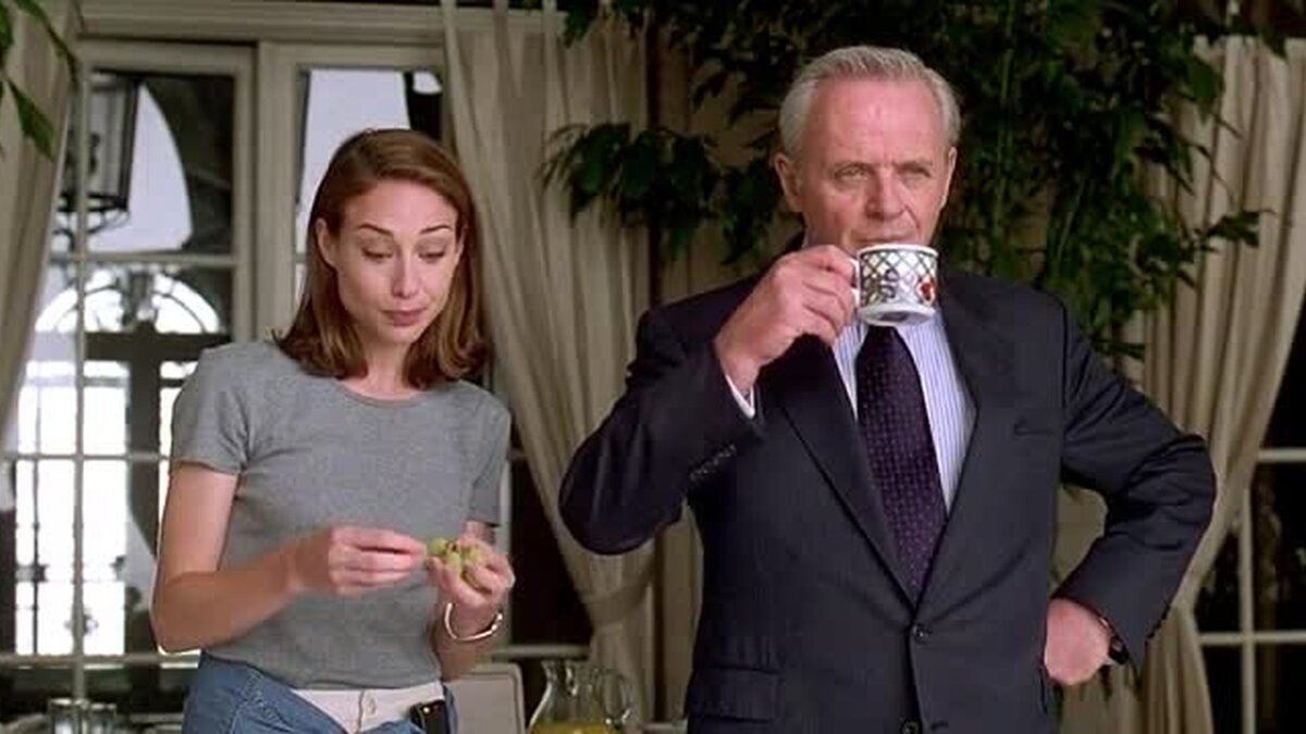 Героиня фильма "Знакомтесь, Джо Блек". Как сложилась судьба актрисы ...