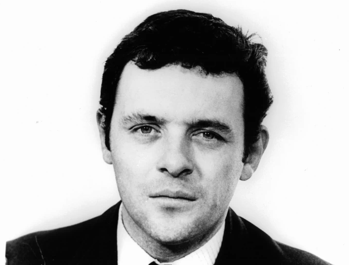 Энтони Хопкинс, 1969 г. (фото: Columbia Pictures / Getty Images)