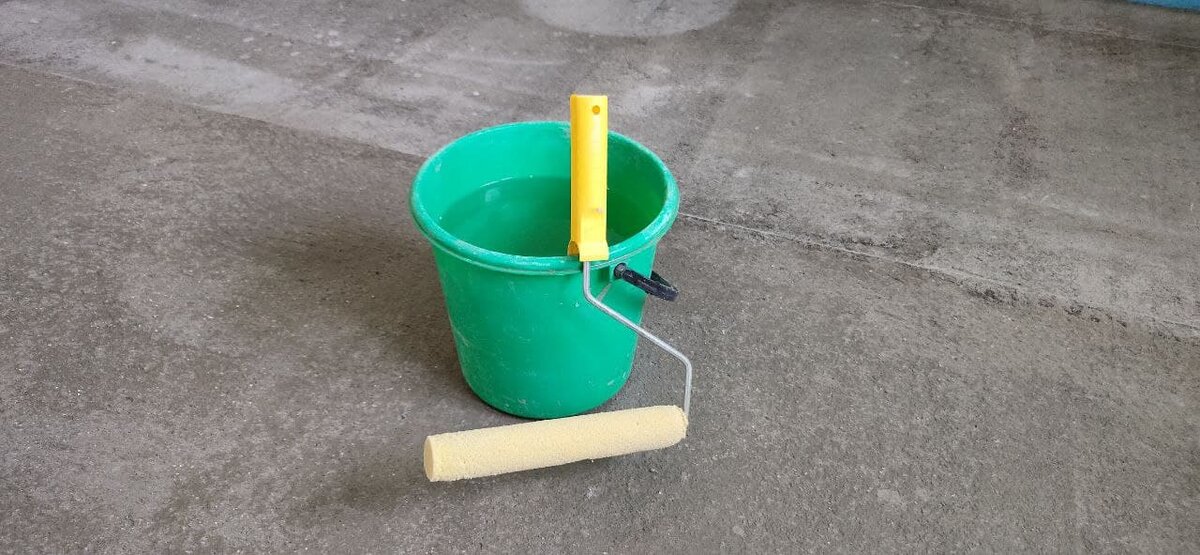 Делаем легкую цементную стяжку в старой пятиэтажке: делюсь советами и ...