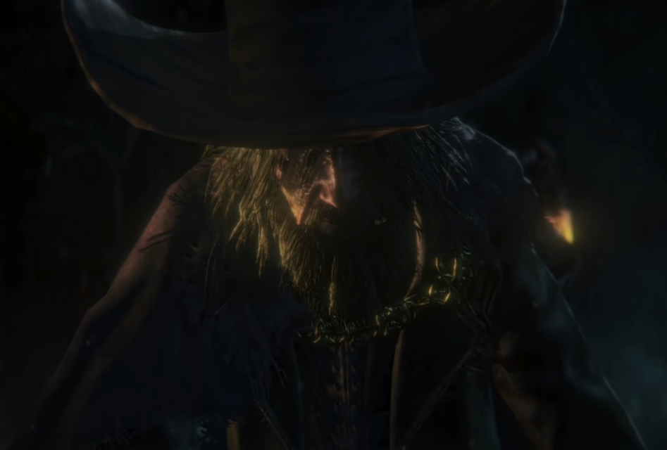 Bloodborn