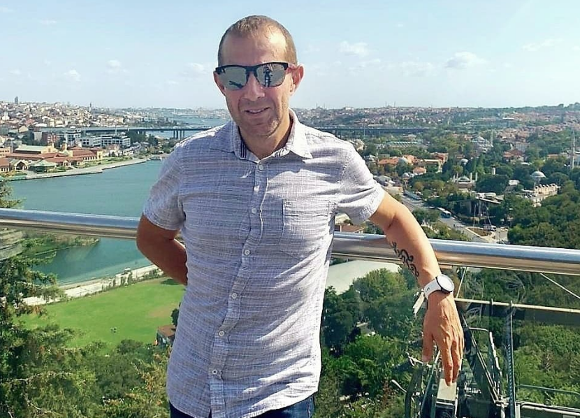 Фото © Игорь Рызов, 2021