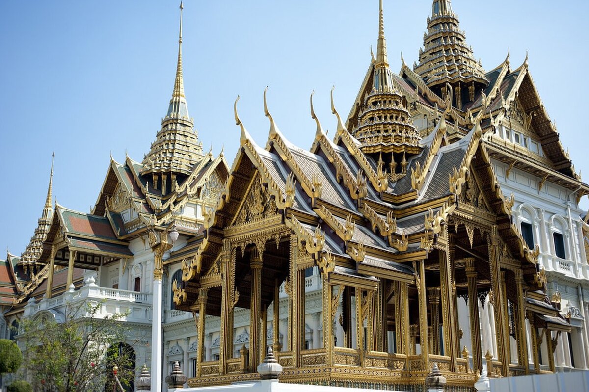 Название таиланда. Ват Пхо Бангкок. Grand Palace Bangkok.