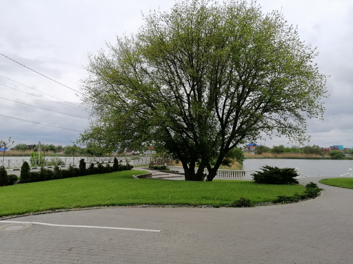 Река Кирпили