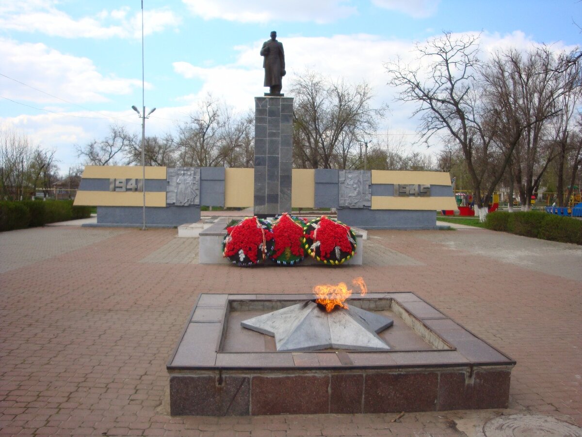 Фото автора