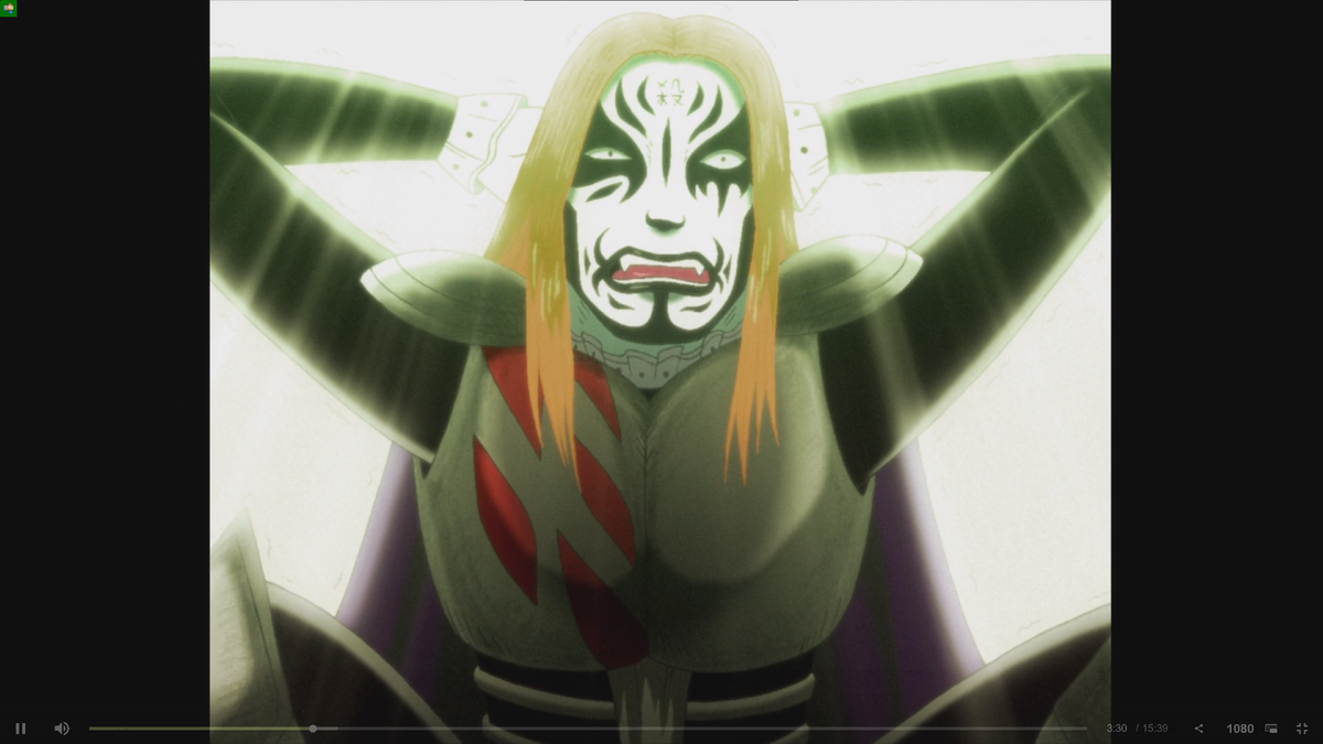 "Detroit Metal City"