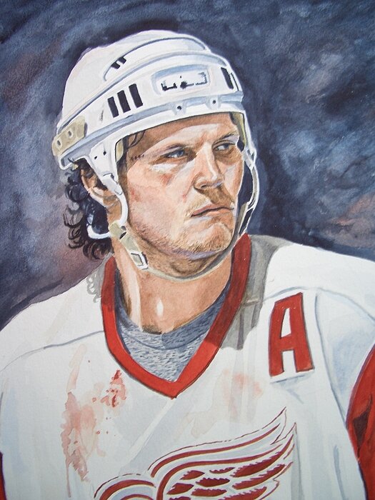 Изображение с Яндекс.Картинки (Боб Проберт).