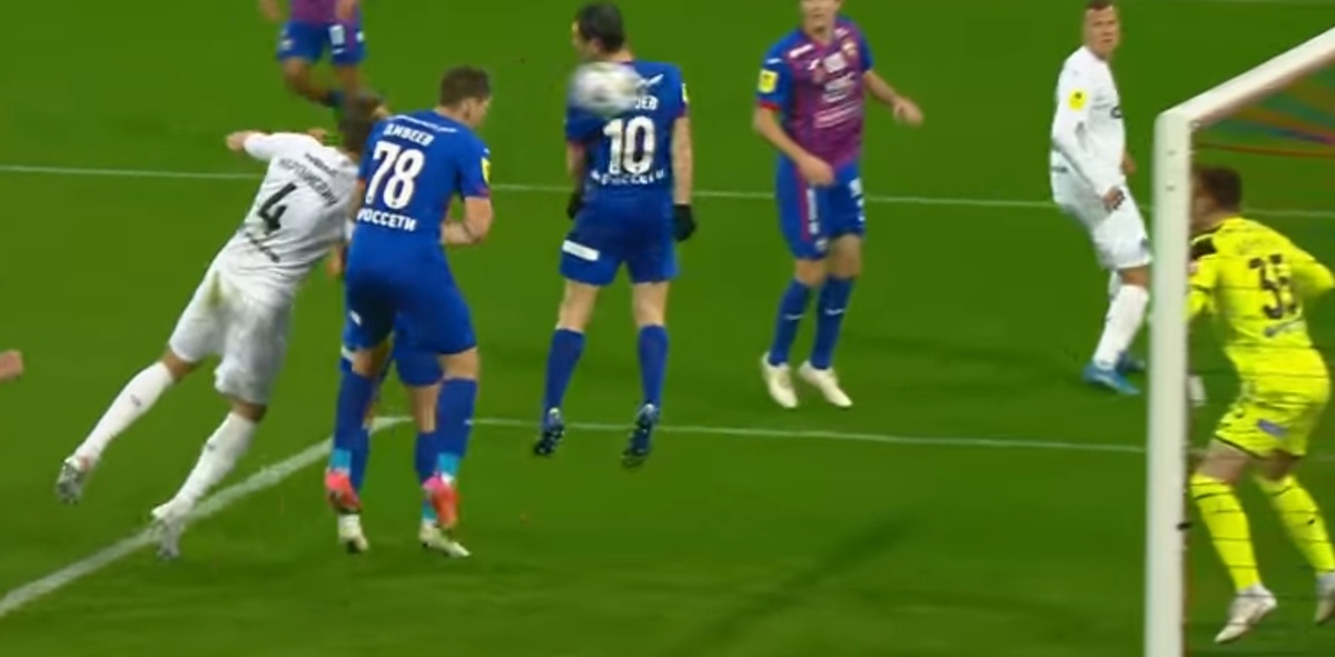 Удар Дивеева по своим.