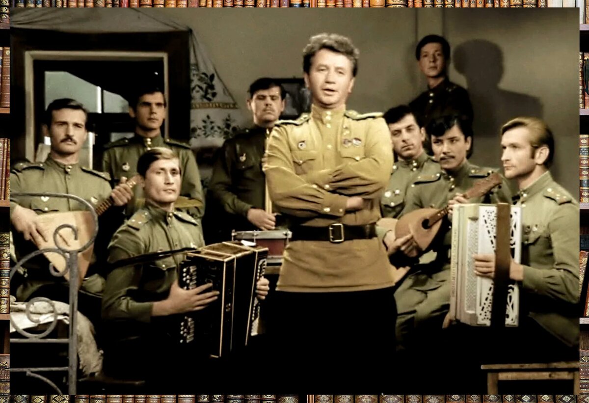 Добрый день, читатели) Вчера отгремел по всей стране день Победы, но ведь помнить надо не один день в году.-2