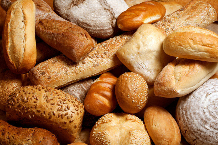 Чем опасен современный хлеб? Какие консерванты добавляют?