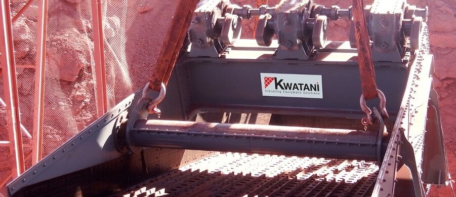 Sandvik расширит ассортимент и укрепит позиции благодаря компании Kwatani