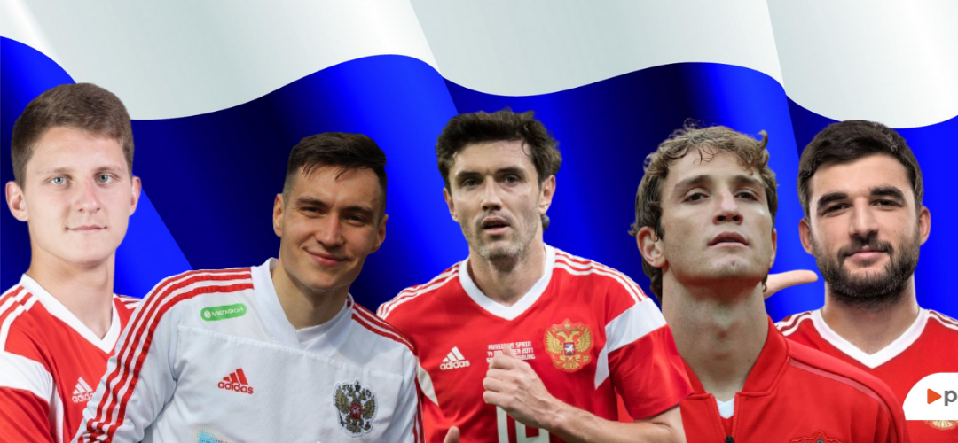 Дивеев, Караваев, Жирков, Фернандес, Джикия