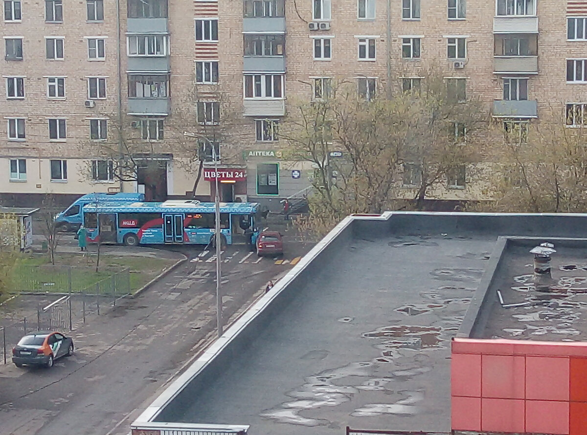 Фото из личного архива.