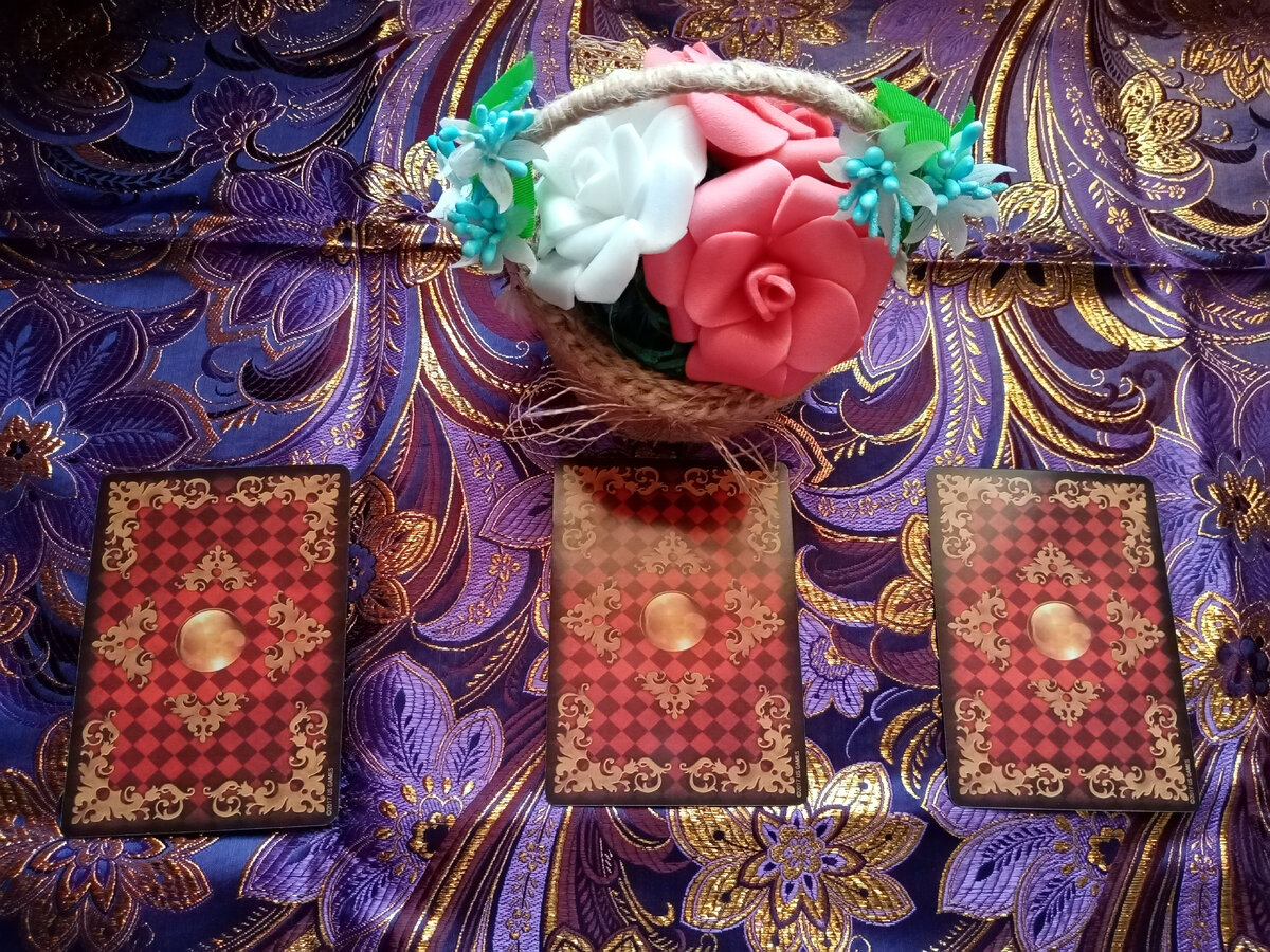 Выбор вариантов 