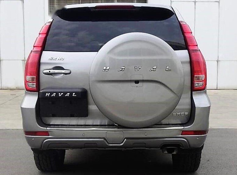 Haval H9 2022