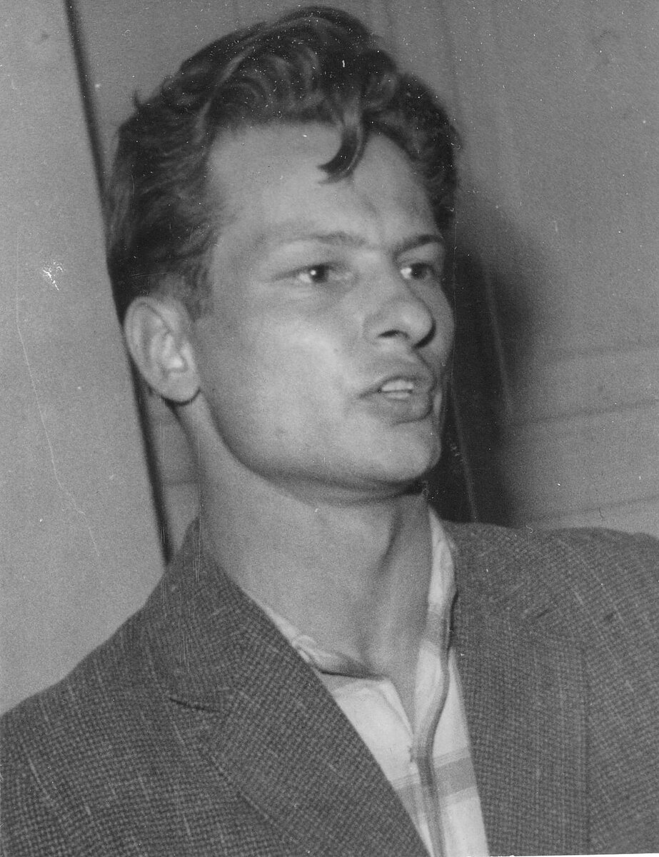 Дмитрий Ризов