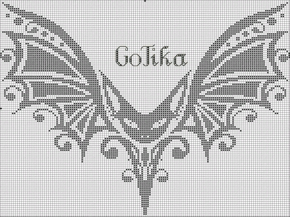 Летучая мышь схема. Вышивка крестом летучая мышь. Схема вышивки летучая мышь. Летучие мыши схемы вышивка крестом. Схема для вышивания крестиком летучая мышь.