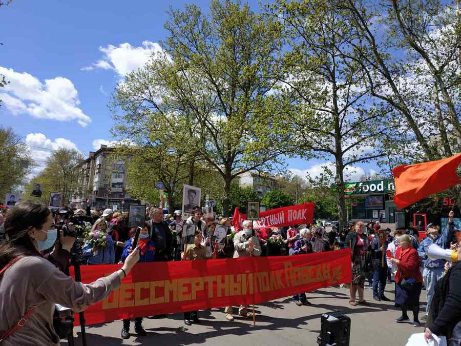 В большинстве своем - пожилые люди. Источник фото: http://skpkpss.ru/68727/