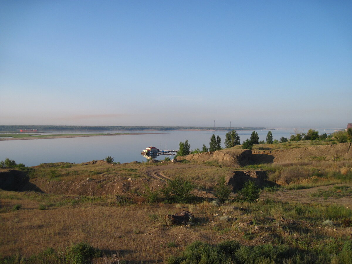 Виды и характеристика водоемов