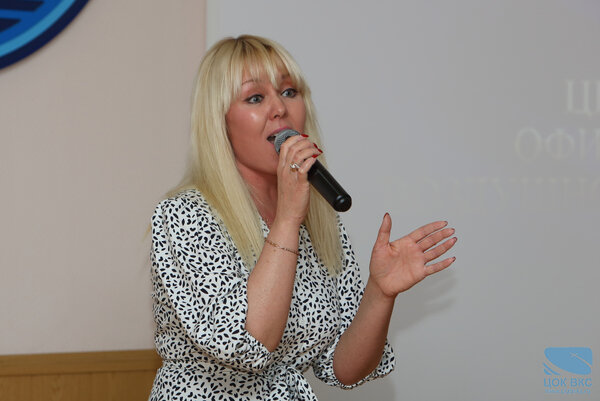 «ПОКЛОНИМСЯ ВЕЛИКИМ ТЕМ ГОДАМ!»: 60-Ю ГОДОВЩИНУ УЗЛА СВЯЗИ «КРИПТОН» ОТМЕТИЛИ КОНЦЕРТОМ ТВОРЧЕСКОЙ ГРУППЫ ЦОК ВКС